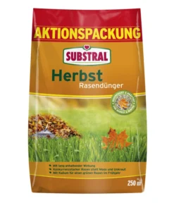 Substral® Herbst Rasendünger, 6,25 Kg