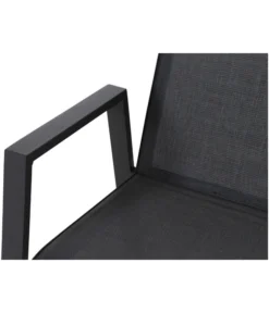 Siena Garden Stapelsessel Savona -Compo Verkaufsgeschäft 6776181 WE DE 001 STAPELSESSEL SAVONA SCHW