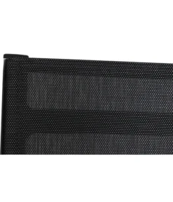 Siena Garden Stapelsessel Savona -Compo Verkaufsgeschäft 6776181 WE DE 002 STAPELSESSEL SAVONA SCHW