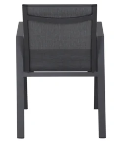 Siena Garden Stapelsessel Savona -Compo Verkaufsgeschäft 6776181 WE FS 004 STAPELSESSEL SAVONA SCHW