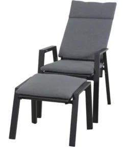 Siena Garden Hocker Valencia -Compo Verkaufsgeschäft 6776207 WE FS 006 HOCKER VALENCIA