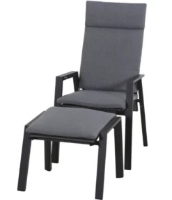 Siena Garden Hocker Valencia -Compo Verkaufsgeschäft 6776207 WE FS 007 HOCKER VALENCIA