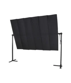 Siena Garden Sonnensegel Enna, Rechteckig, Ca. B350/H220/T250 Cm -Compo Verkaufsgeschäft 6776389 WE FS 003 SONNENSEGEL ENNA 350X250