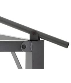 Siena Garden Pavillon Phoenix, Ca. B300/H260/T300 Cm -Compo Verkaufsgeschäft 6776504 WE DE 002 PAVILLON PHOENIX 3X3TAUPE