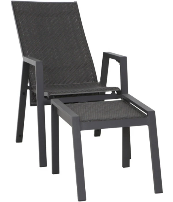 Siena Garden Diningsessel Savona 5 Siena Garden Diningsessel Savona – Bild 5