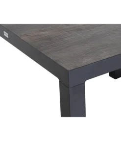 Siena Garden Dining-Tisch Silva, Ca. B100/H74/T100 Cm -Compo Verkaufsgeschäft 6776603 WE DE 001 DINING TISCH SILVA 100X100