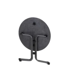 Siena Garden Runder Klapptisch Sola -Compo Verkaufsgeschäft 6776702 WE FS 006 KLAPPTISCH SOLA RD 80 ANT