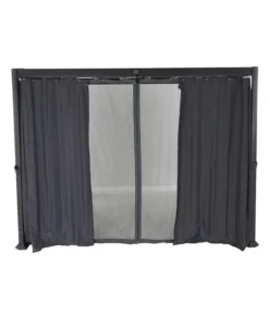 Siena Garden Pavillon Florenz -Compo Verkaufsgeschäft 6776868 WE FS 003 PAVILLON FLORENZ 3X3 ANTH