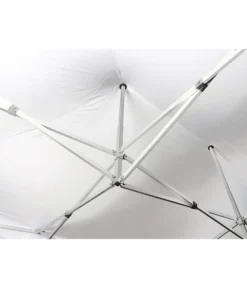 Siena Garden Faltpavillon Pro -Compo Verkaufsgeschäft 6776876 WE DE 002 FALTPAVILLON PRO3X6 WEISS