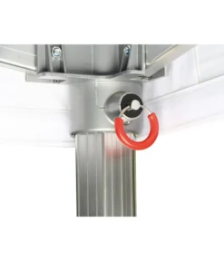 Siena Garden Faltpavillon Pro -Compo Verkaufsgeschäft 6776876 WE DE 004 FALTPAVILLON PRO3X6 WEISS