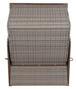 DeVries Strandkorb Greenline 35 -Compo Verkaufsgeschäft 6776884 WE DE 002 StrandkorbPureGreen