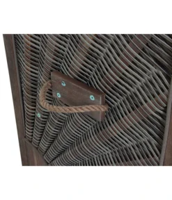 DeVries Strandkorb Greenline 35 -Compo Verkaufsgeschäft 6776884 WE DE 007 StrandkorbPureGreen