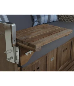 DeVries Strandkorb Greenline 175 -Compo Verkaufsgeschäft 6776900 WE DE 006 PureGreen