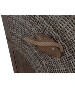 DeVries Strandkorb Greenline 175 -Compo Verkaufsgeschäft 6776900 WE DE 009 PureGreen