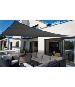 Neue Produkte -Compo Verkaufsgeschäft 6815781 WE FS 002 PeddyShieldSonnensegel