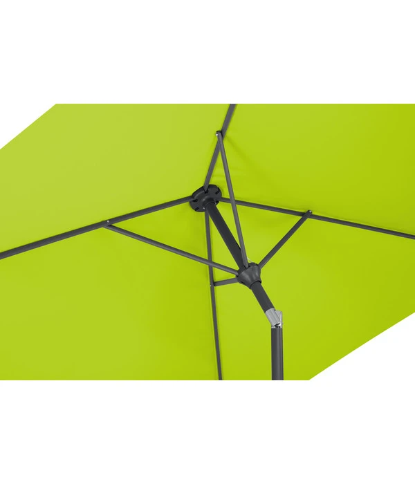 Schneider Sonnenschirm Bilbao, Rechteckig, Ca. B210/T130 Cm 4 Schneider Sonnenschirm Bilbao, Rechteckig, Ca. B210/T130 Cm – Bild 4