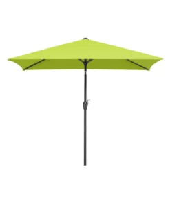 Schneider Sonnenschirm Bilbao, Rechteckig, Ca. B210/T130 Cm