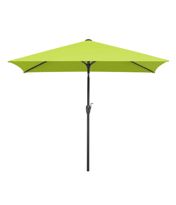 Schneider Sonnenschirm Bilbao, Rechteckig, Ca. B210/T130 Cm 1 Schneider Sonnenschirm Bilbao, Rechteckig, Ca. B210/T130 Cm