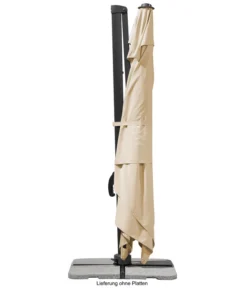 Schneider Ampelschirm Rhodos Grande -Compo Verkaufsgeschäft 6834055 WE FS 003 RhodosGrande300x400