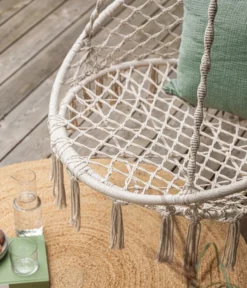 Dehner Hängesessel Nika -Compo Verkaufsgeschäft 6861454 WE DE 004 HaengesesselNikaNeu