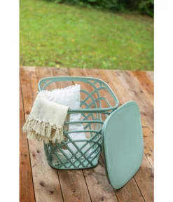 Dehner Balkonset Chelsea, 3-teilig -Compo Verkaufsgeschäft 6861462 WE DE 007 BalkonsetChelsea