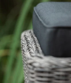 Dehner Sunlounger Toska, Ca. B64/H80/T180 Cm -Compo Verkaufsgeschäft 6875744 WE DE 001 LiegeToskaNeu