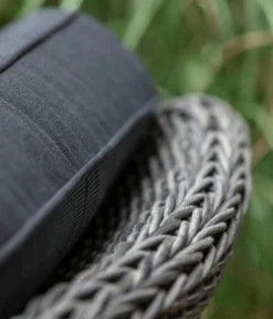 Dehner Sunlounger Toska, Ca. B64/H80/T180 Cm -Compo Verkaufsgeschäft 6875744 WE DE 004 LiegeToskaNeu