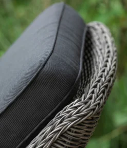 Dehner Sunlounger Toska, Ca. B64/H80/T180 Cm -Compo Verkaufsgeschäft 6875744 WE DE 005 LiegeToskaNeu