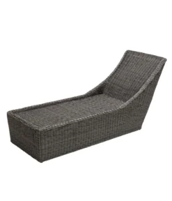 Dehner Sunlounger Toska, Ca. B64/H80/T180 Cm -Compo Verkaufsgeschäft 6875744 WE FS 003 LiegeToskaNeu