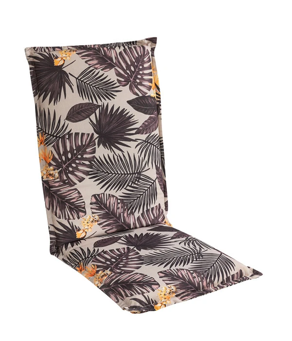 Dehner Hochlehnerpolster Bormio, Ca. B120/H6/T50 Cm 1 Dehner Hochlehnerpolster Bormio, Ca. B120/H6/T50 Cm