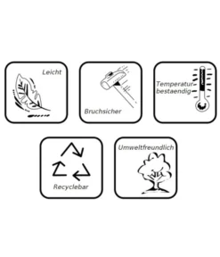 Farmet Kunststoff-Gartensessel Happy -Compo Verkaufsgeschäft 6884449 6884456 6884696 6884704 6884712 6884720 WE DE 002 Sesselhappy 1