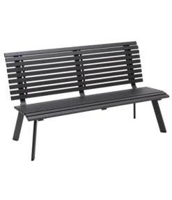 Dehner Bank London, 3-Sitzer