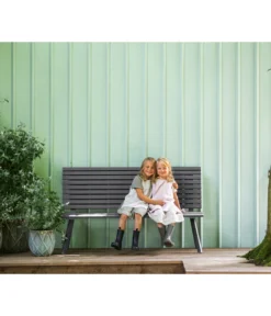 Dehner Bank London, 3-Sitzer -Compo Verkaufsgeschäft 6893762 WE MO 002 BankLondon