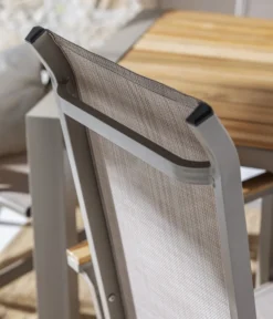 Dehner Klappsessel Cleveland, Hellbraun -Compo Verkaufsgeschäft 6894109 WE DE 001 KlappsesselCleveland