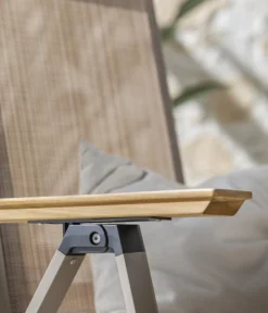 Dehner Klappsessel Cleveland, Hellbraun -Compo Verkaufsgeschäft 6894109 WE DE 002 KlappsesselCleveland