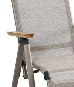 Dehner Relaxsessel Cleveland, Hellbraun -Compo Verkaufsgeschäft 6894125 WE DE 001 RelaxsesselClevelandH B