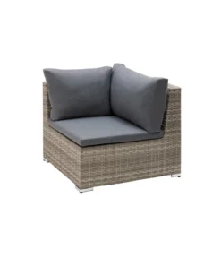 Dehner Balkonset Como, 4-teilig -Compo Verkaufsgeschäft 6894166 WE FS 003 BalkonsetComo