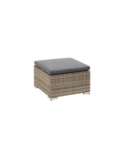 Dehner Balkonset Como, 4-teilig -Compo Verkaufsgeschäft 6894166 WE FS 005 BalkonsetComo