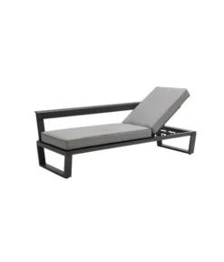 Dehner Liegenset Bellevue, 3-teilig -Compo Verkaufsgeschäft 6894182 WE FS 004 LiegensetBellevueNEU