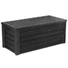 Keter Auflagenbox Westwood, 570 Liter, Ca. B155/H64,4/T72,4 Cm