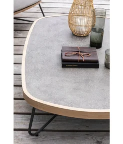 Dehner Gartenlounge Monte Carlo, 4-teilig -Compo Verkaufsgeschäft 6895346 WE DE 004 LoungeMonteCarlo