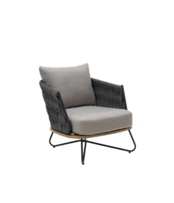 Dehner Gartenlounge Monte Carlo, 4-teilig -Compo Verkaufsgeschäft 6895346 WE FS 004 LoungeMonteCarlo