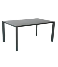 Dehner Alutisch Cleveland, Ca. B160/H75/T90 Cm