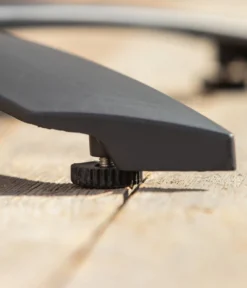 Dehner Klapptisch Riverside, Ca. B69,5/H75/T69,5 Cm -Compo Verkaufsgeschäft 6895403 WE DE 003 KlapptischRiversideEckig