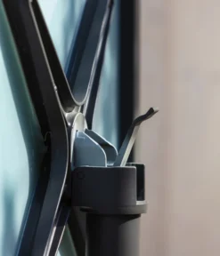 Dehner Klapptisch Riverside, Ca. B69,5/H75/T69,5 Cm -Compo Verkaufsgeschäft 6895403 WE DE 004 KlapptischRiversideEckig