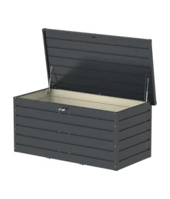 Tepro Gerätebox Palladium, Ca. 865 Liter, B166,4/H75,9/T86,4 Cm -Compo Verkaufsgeschäft 6897193 WE DE 001 Palladiumkissenbox