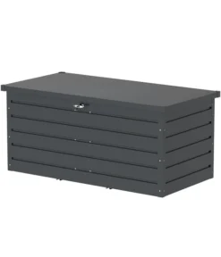 Tepro Gerätebox Palladium, Ca. 865 Liter, B166,4/H75,9/T86,4 Cm