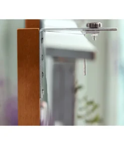 Dehner Balkonhängetisch, Ca. B90/H65/T41,7 Cm -Compo Verkaufsgeschäft 6897748 WE DE 003 DehnerBalkonklapptischMacao