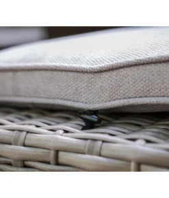 Dehner Geflechtlounge Bologna, 5-teilig -Compo Verkaufsgeschäft 6903447 WE DE 001 LoungeBolognaNEU