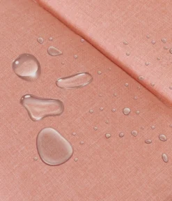 KETTtex Niederlehnerpolster Lindos Peach, Ca. B100/H4/T50 Cm -Compo Verkaufsgeschäft 6906861 6906887 WE DE 003 KETTtexPolsterLindosPeach 1